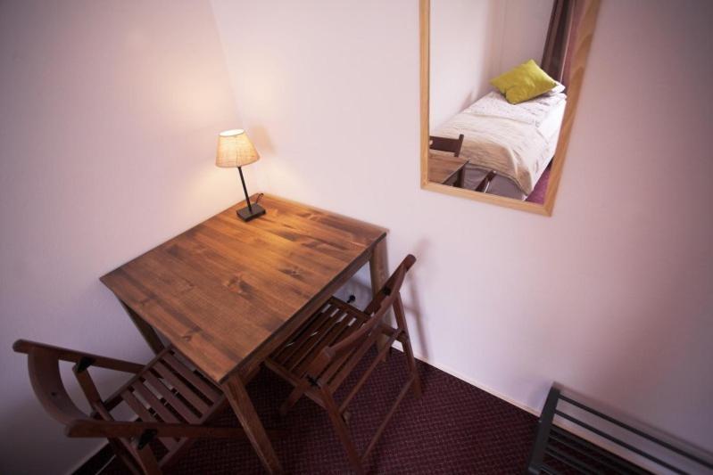 Apartamento Abracadabra Varsovia Habitación foto