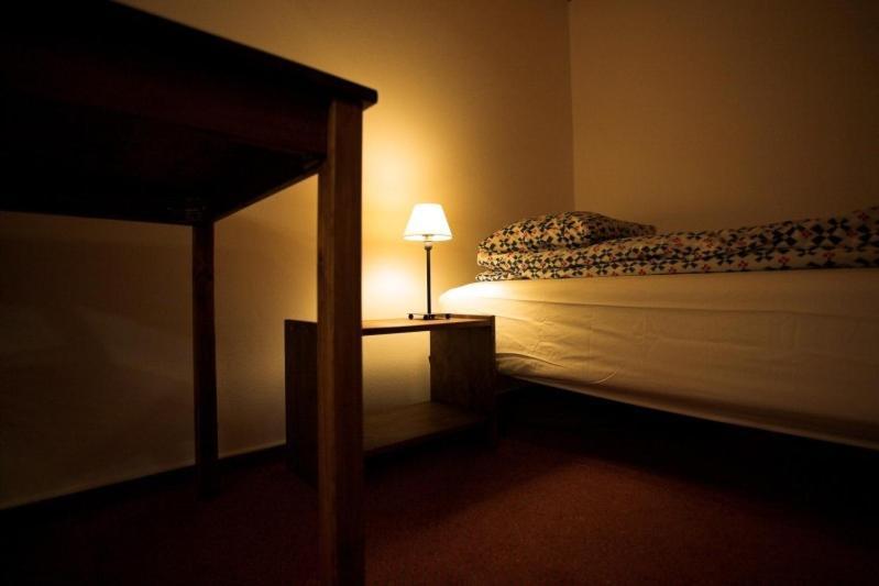 Apartamento Abracadabra Varsovia Habitación foto