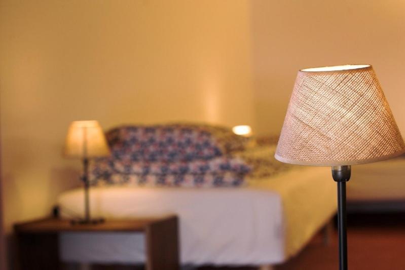 Apartamento Abracadabra Varsovia Habitación foto