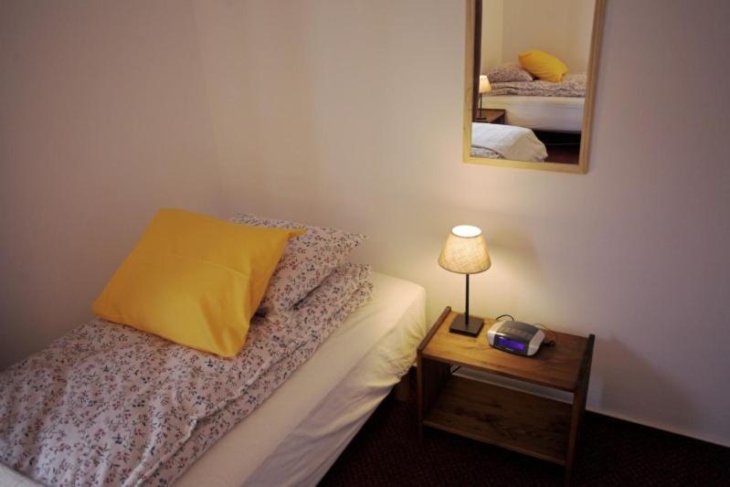 Apartamento Abracadabra Varsovia Habitación foto